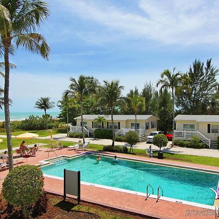 Seaside Inn Sanibel Konforlar fotoğraf