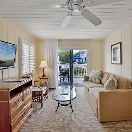 Seaside Inn Sanibel Dış mekan fotoğraf