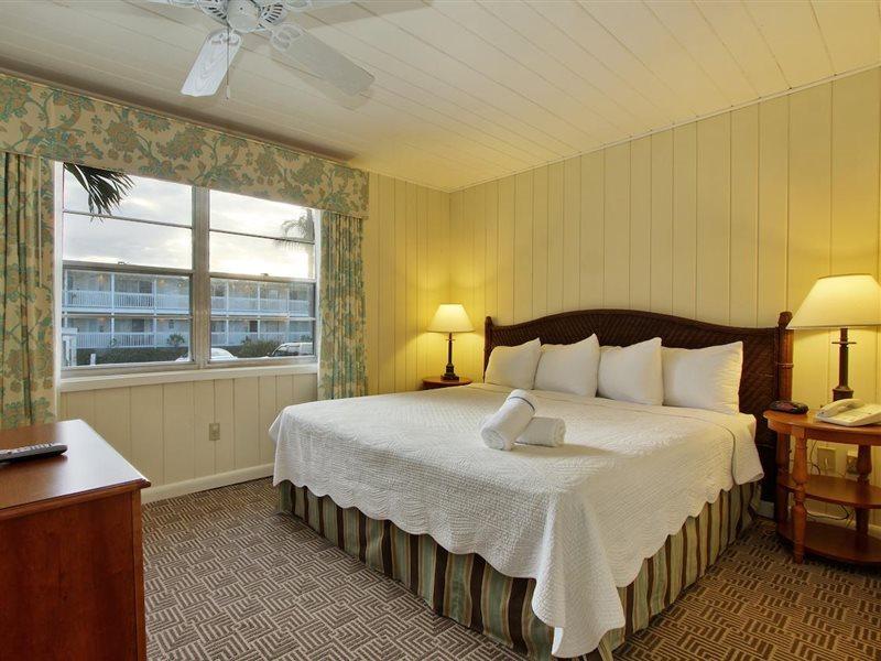 Seaside Inn Sanibel Dış mekan fotoğraf