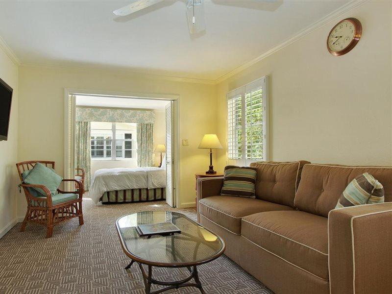 Seaside Inn Sanibel Dış mekan fotoğraf