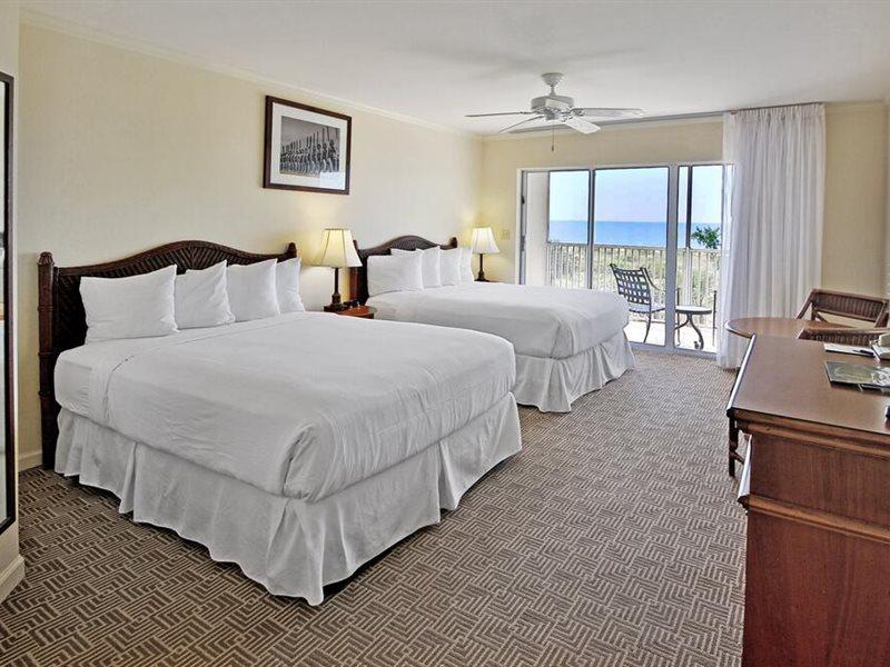 Seaside Inn Sanibel Dış mekan fotoğraf