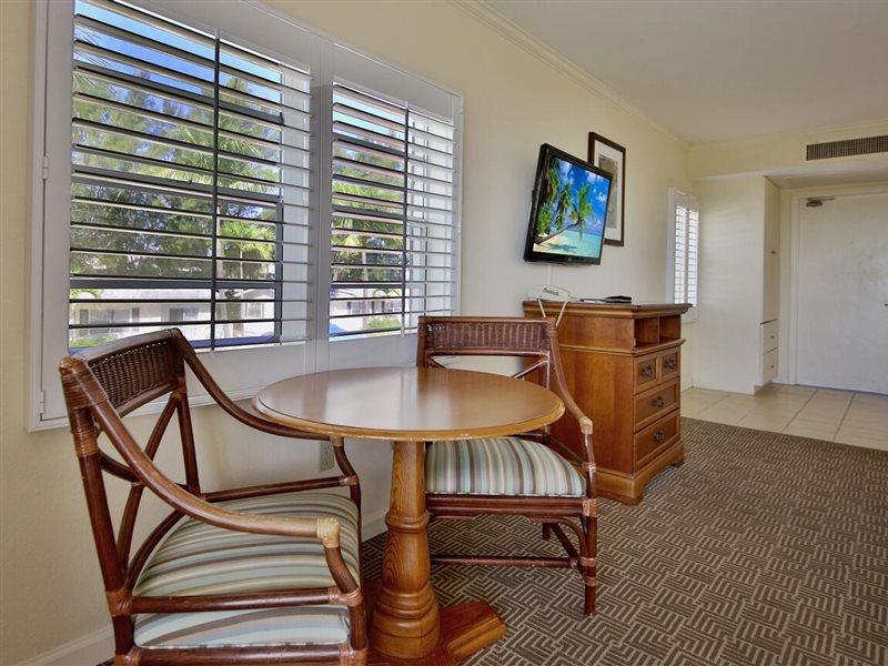 Seaside Inn Sanibel Dış mekan fotoğraf
