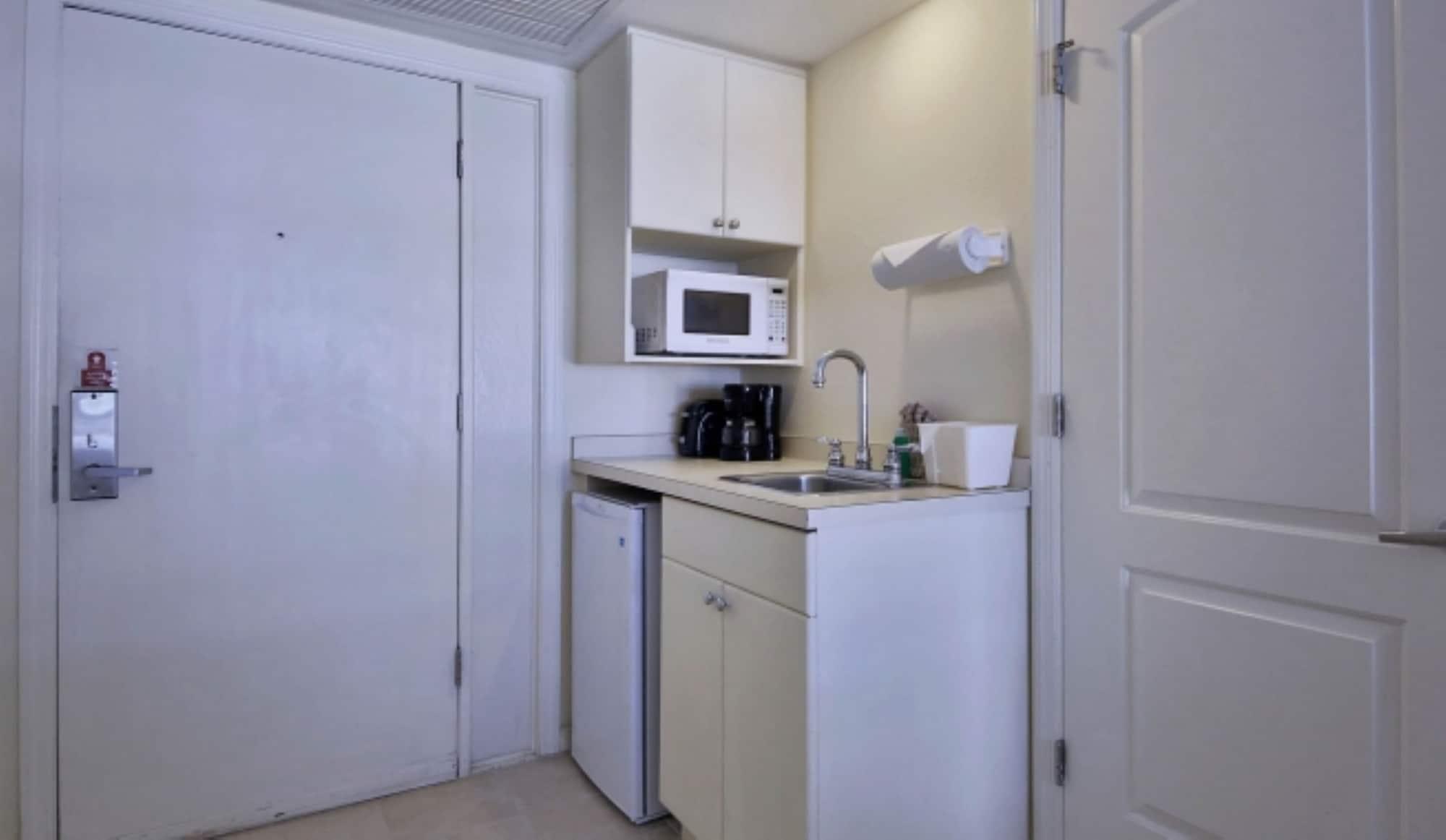 Seaside Inn Sanibel Dış mekan fotoğraf