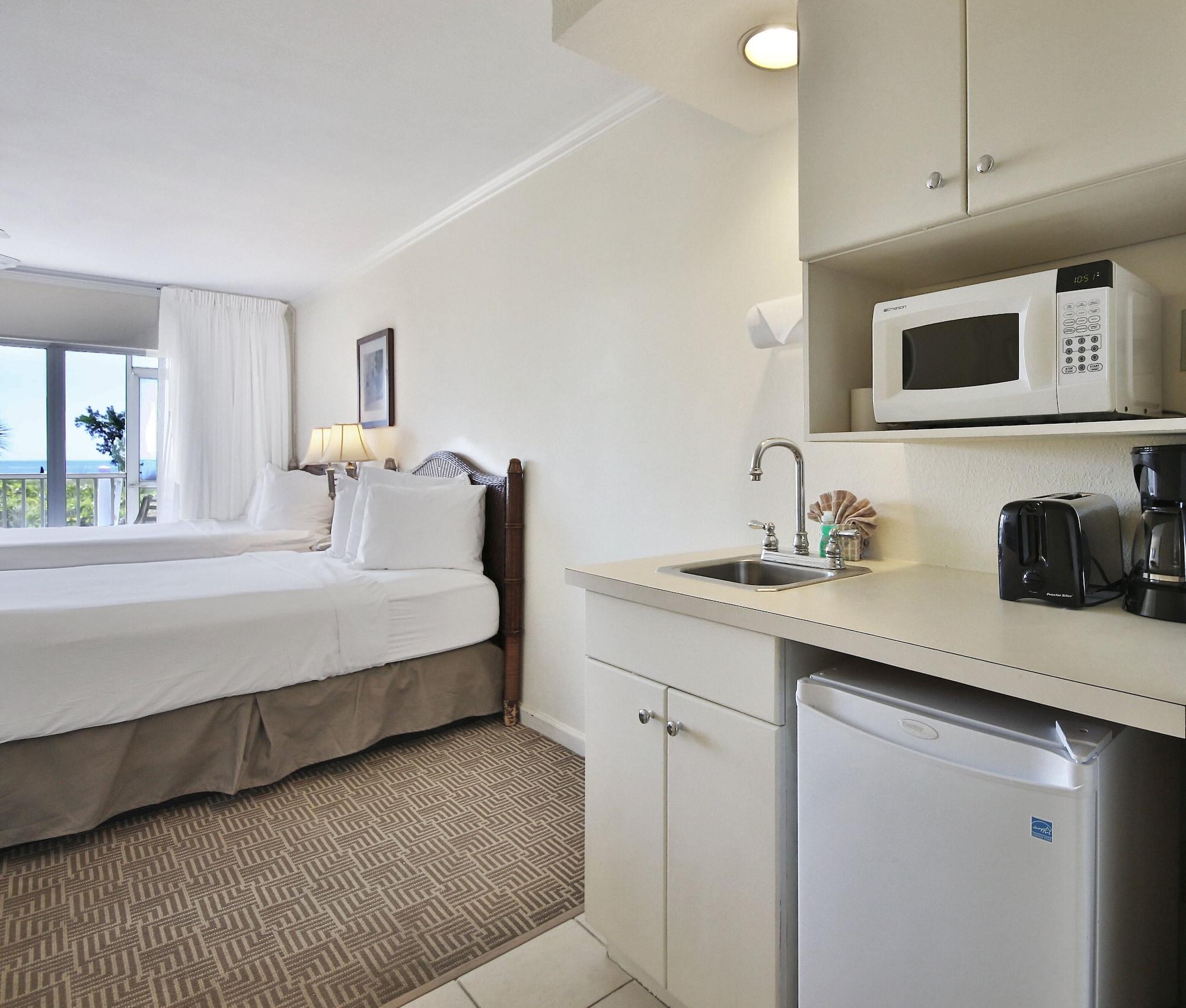 Seaside Inn Sanibel Dış mekan fotoğraf