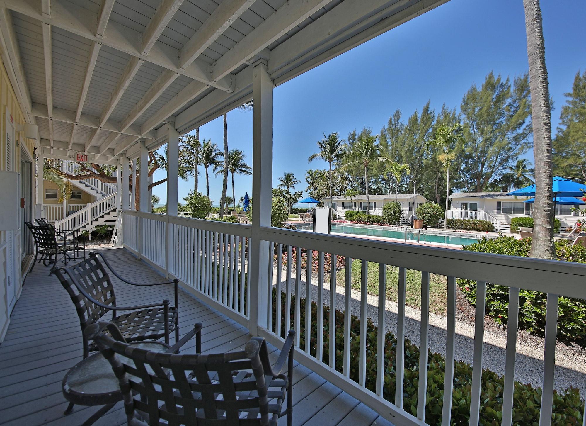 Seaside Inn Sanibel Dış mekan fotoğraf