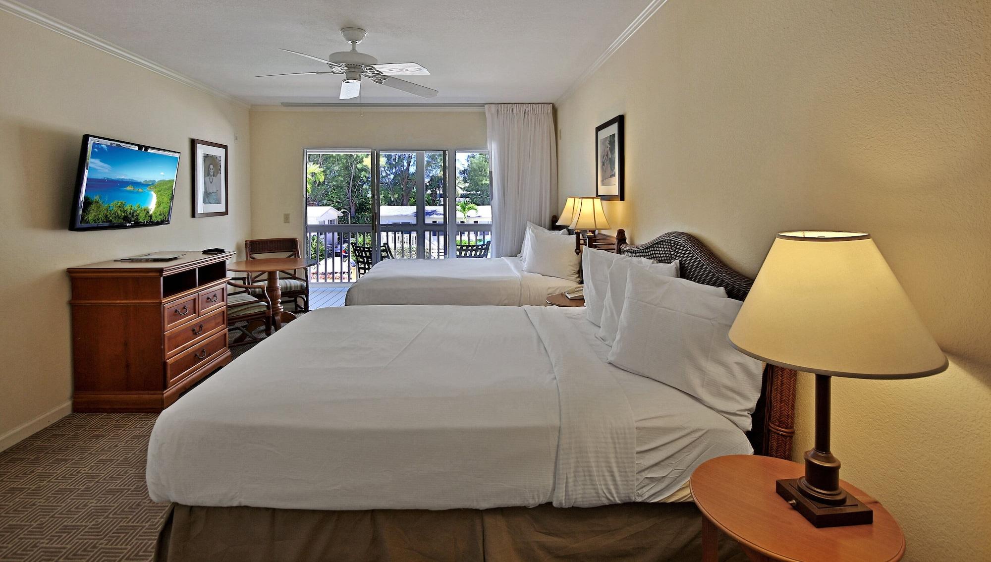 Seaside Inn Sanibel Dış mekan fotoğraf