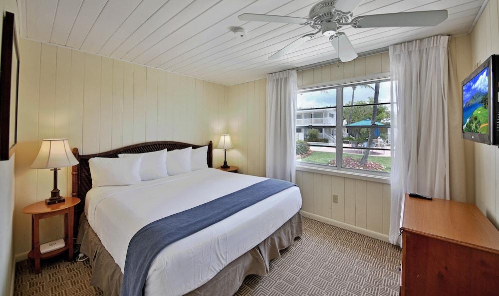 Seaside Inn Sanibel Dış mekan fotoğraf