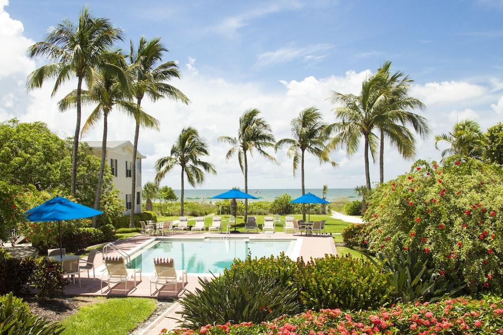 Seaside Inn Sanibel Dış mekan fotoğraf
