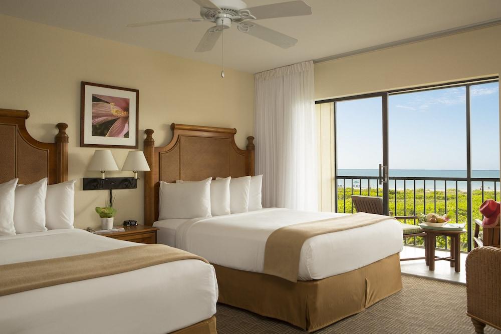 Seaside Inn Sanibel Dış mekan fotoğraf