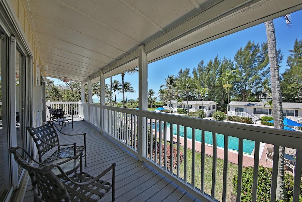 Seaside Inn Sanibel Dış mekan fotoğraf