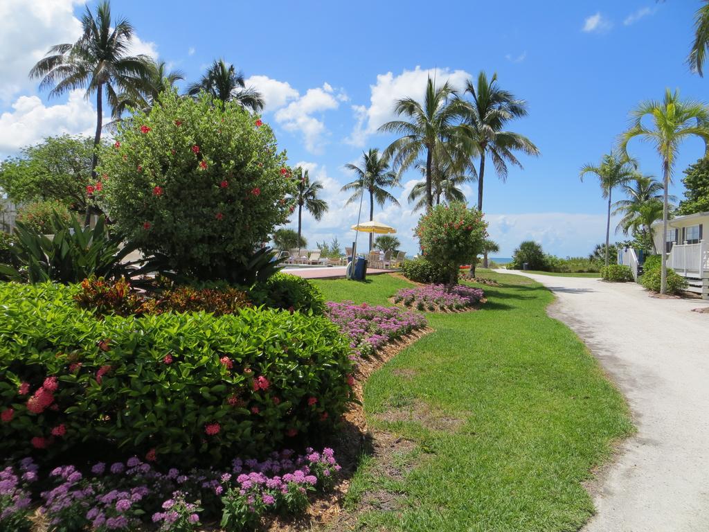 Seaside Inn Sanibel Dış mekan fotoğraf