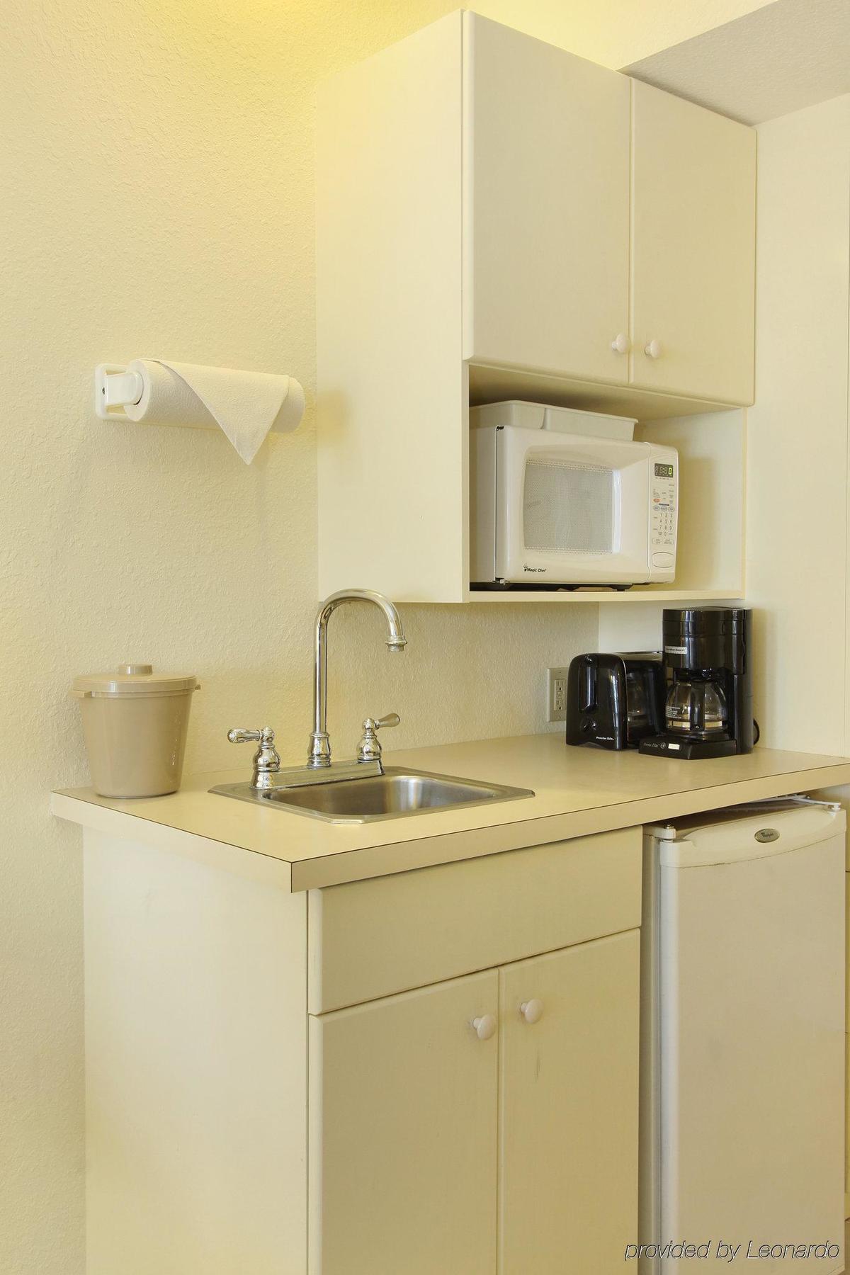 Seaside Inn Sanibel Oda fotoğraf