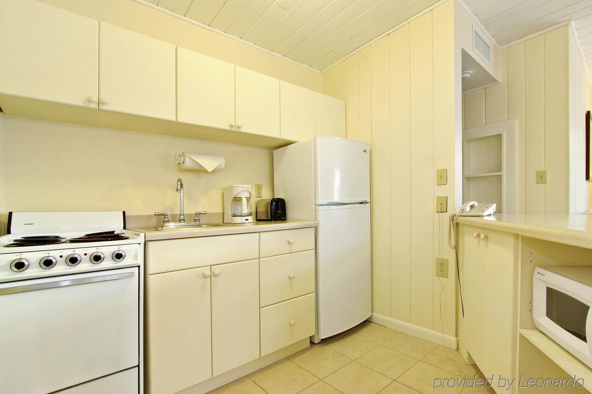 Seaside Inn Sanibel Oda fotoğraf
