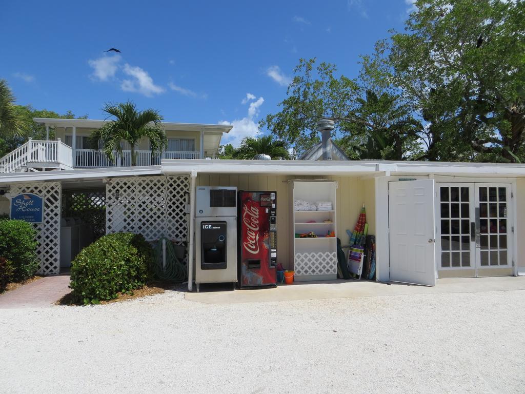 Seaside Inn Sanibel Dış mekan fotoğraf