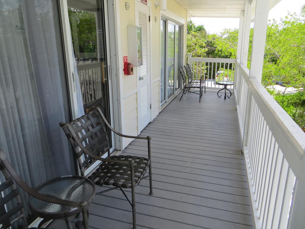 Seaside Inn Sanibel Dış mekan fotoğraf
