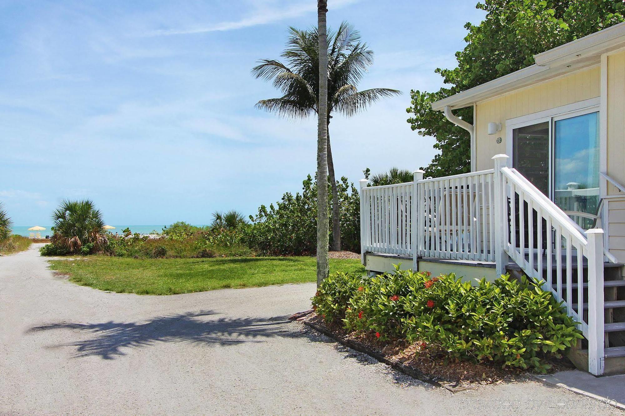Seaside Inn Sanibel Dış mekan fotoğraf