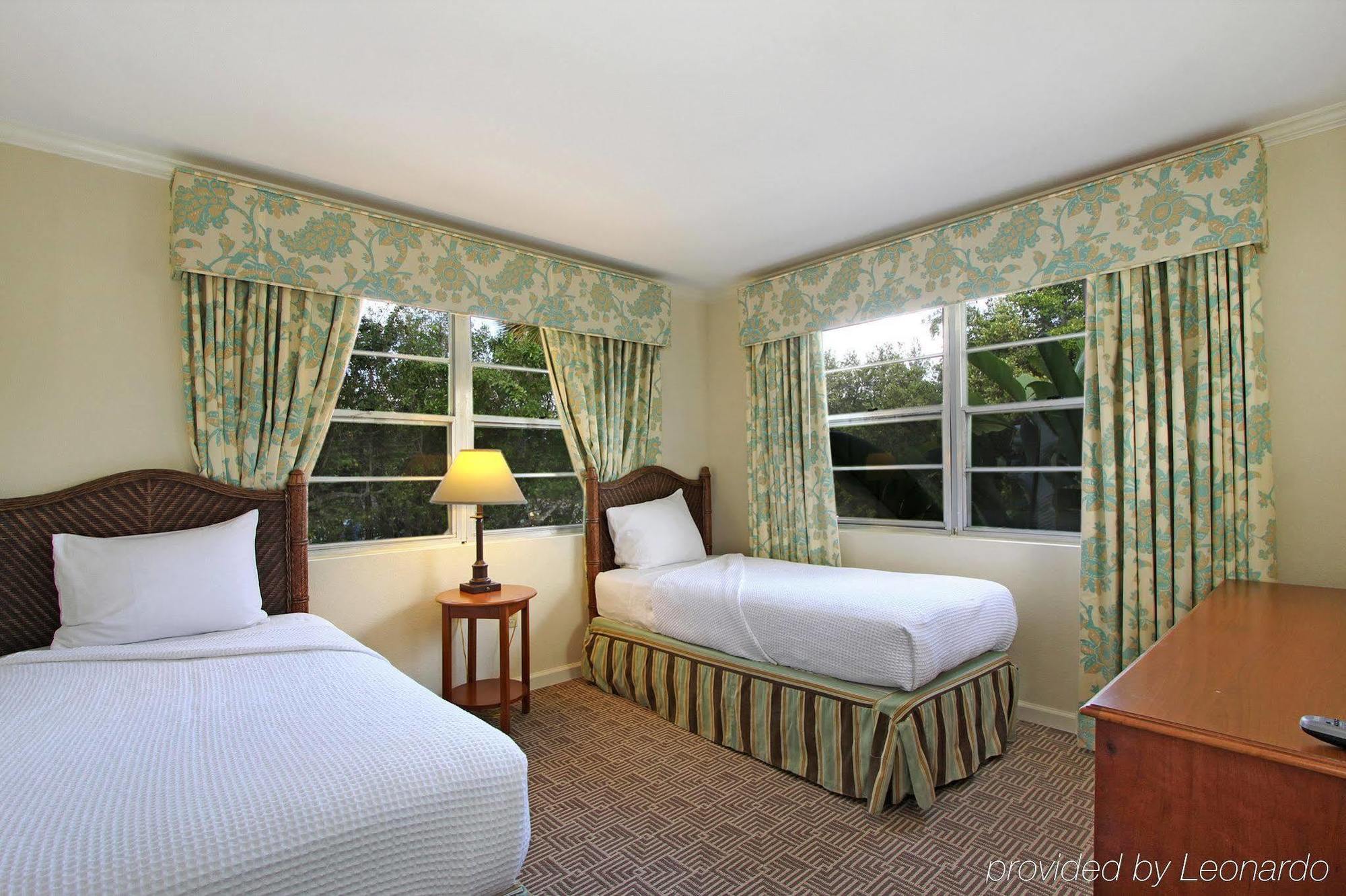 Seaside Inn Sanibel Oda fotoğraf