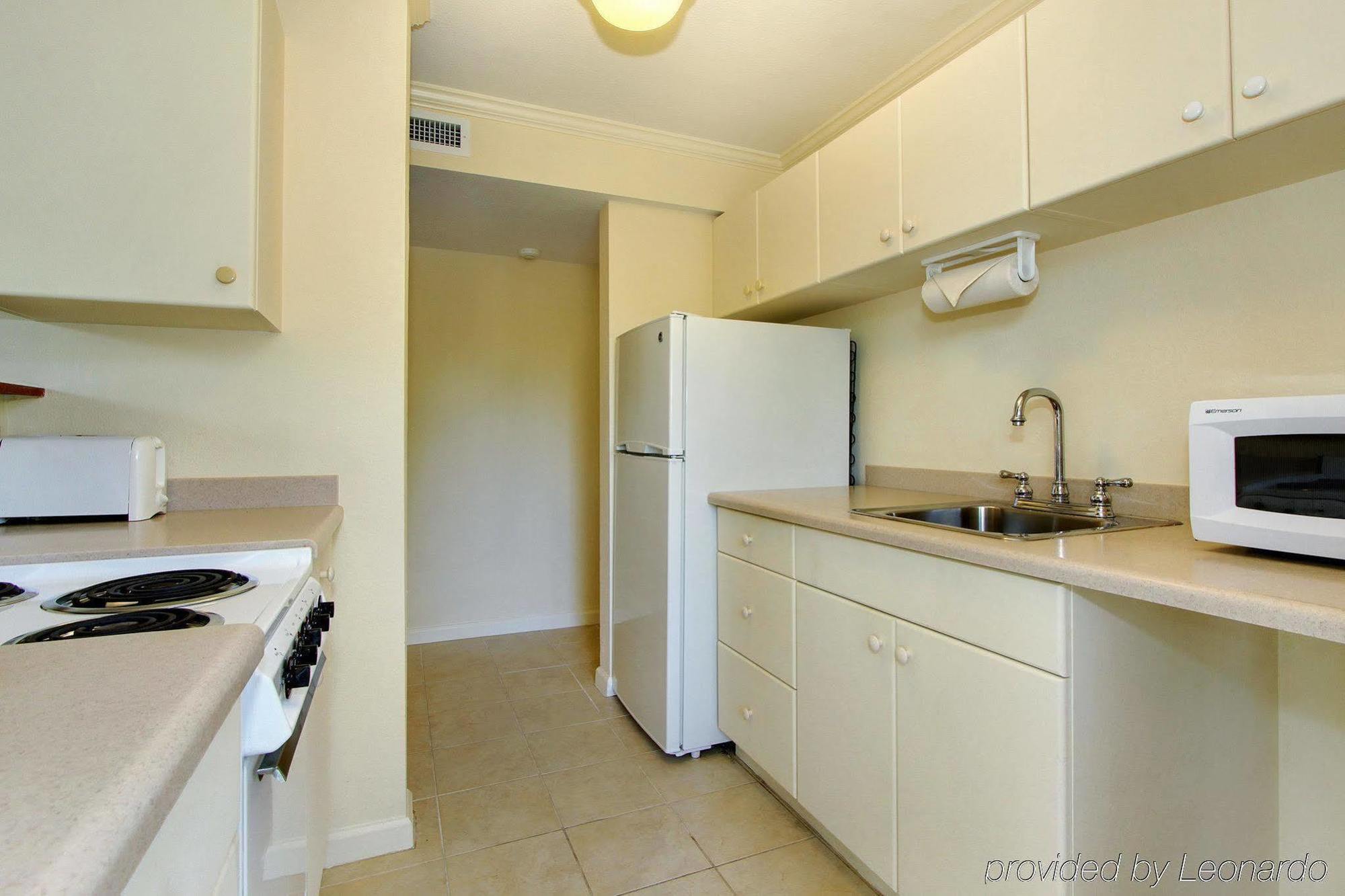 Seaside Inn Sanibel Oda fotoğraf