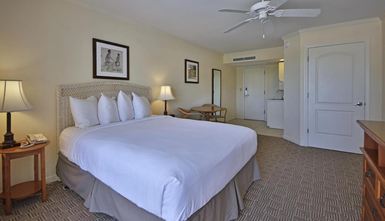 Seaside Inn Sanibel Dış mekan fotoğraf