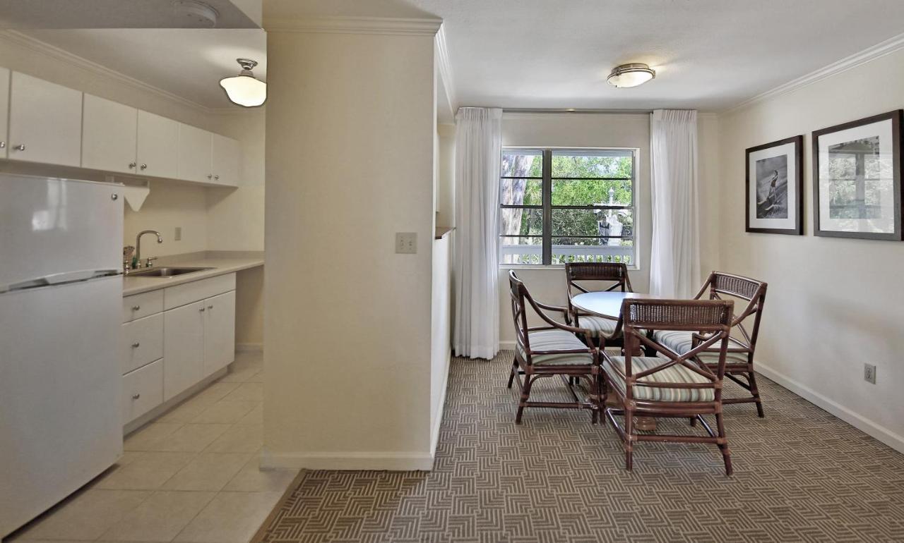 Seaside Inn Sanibel Dış mekan fotoğraf
