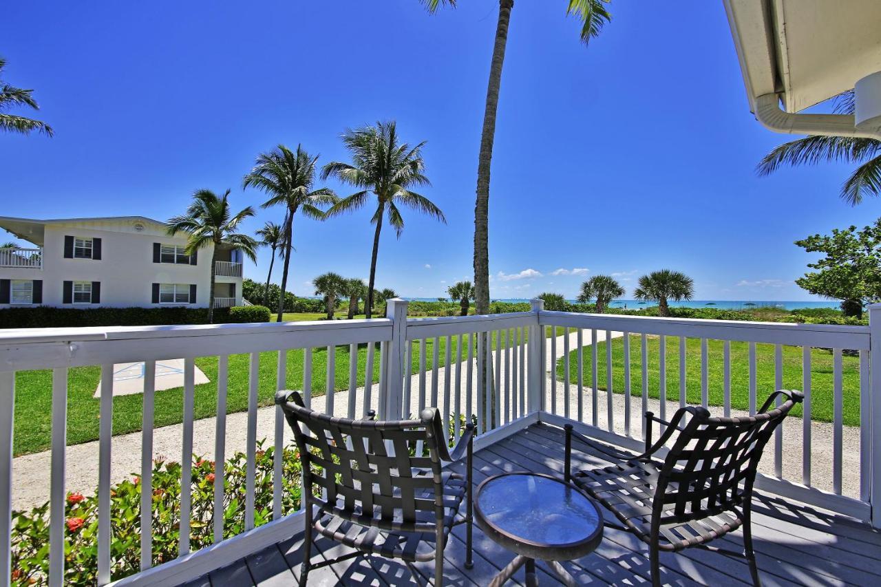 Seaside Inn Sanibel Dış mekan fotoğraf