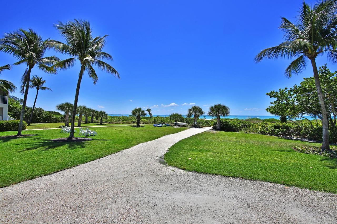 Seaside Inn Sanibel Dış mekan fotoğraf