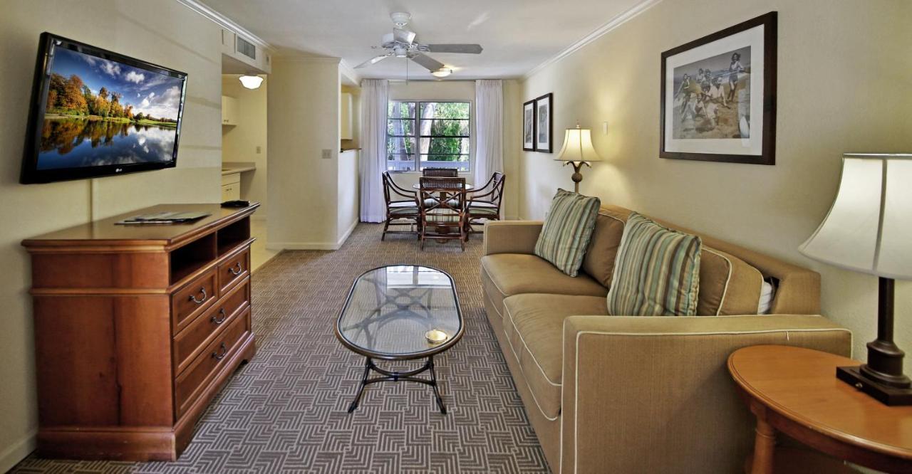 Seaside Inn Sanibel Dış mekan fotoğraf