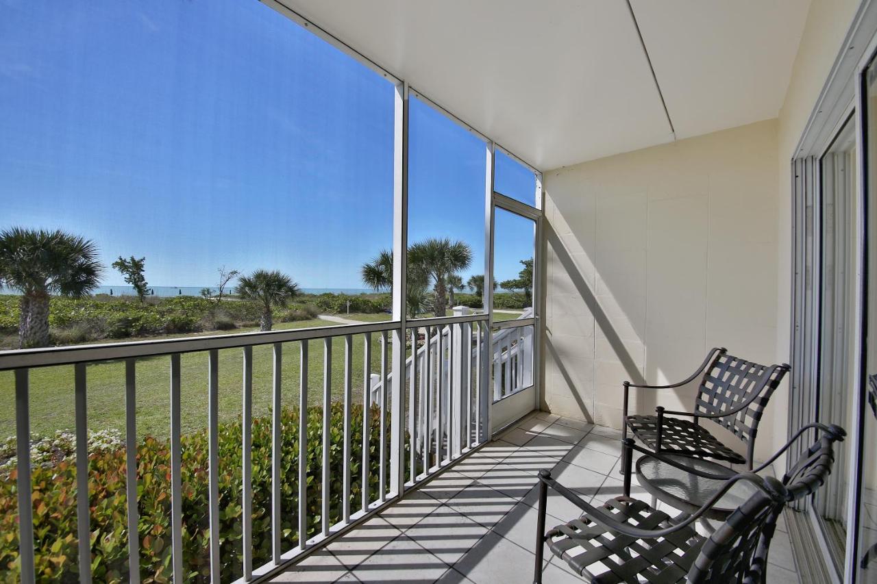 Seaside Inn Sanibel Dış mekan fotoğraf