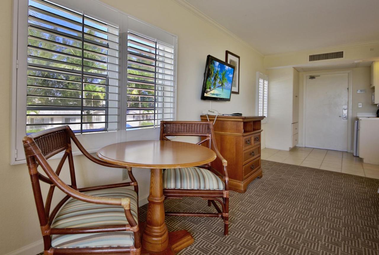 Seaside Inn Sanibel Dış mekan fotoğraf