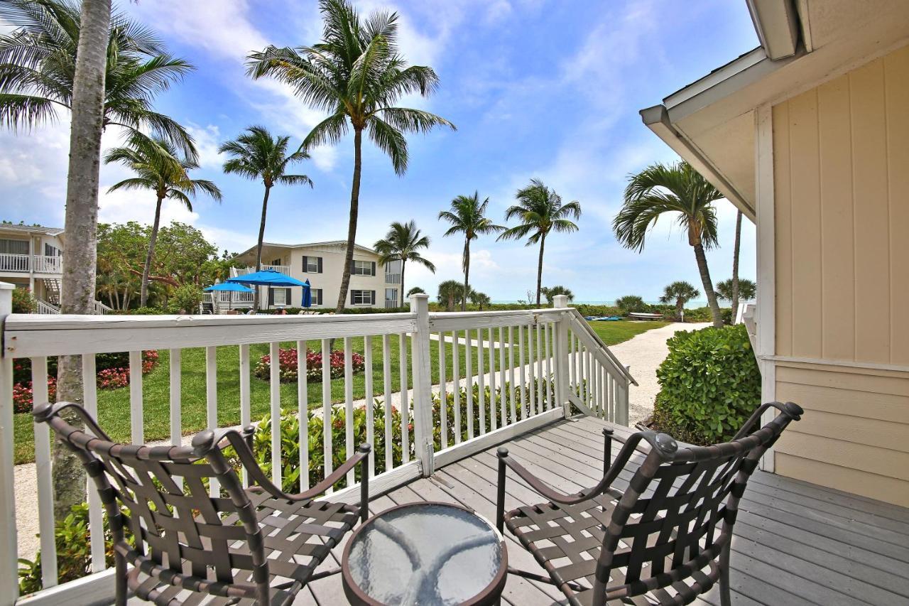 Seaside Inn Sanibel Dış mekan fotoğraf