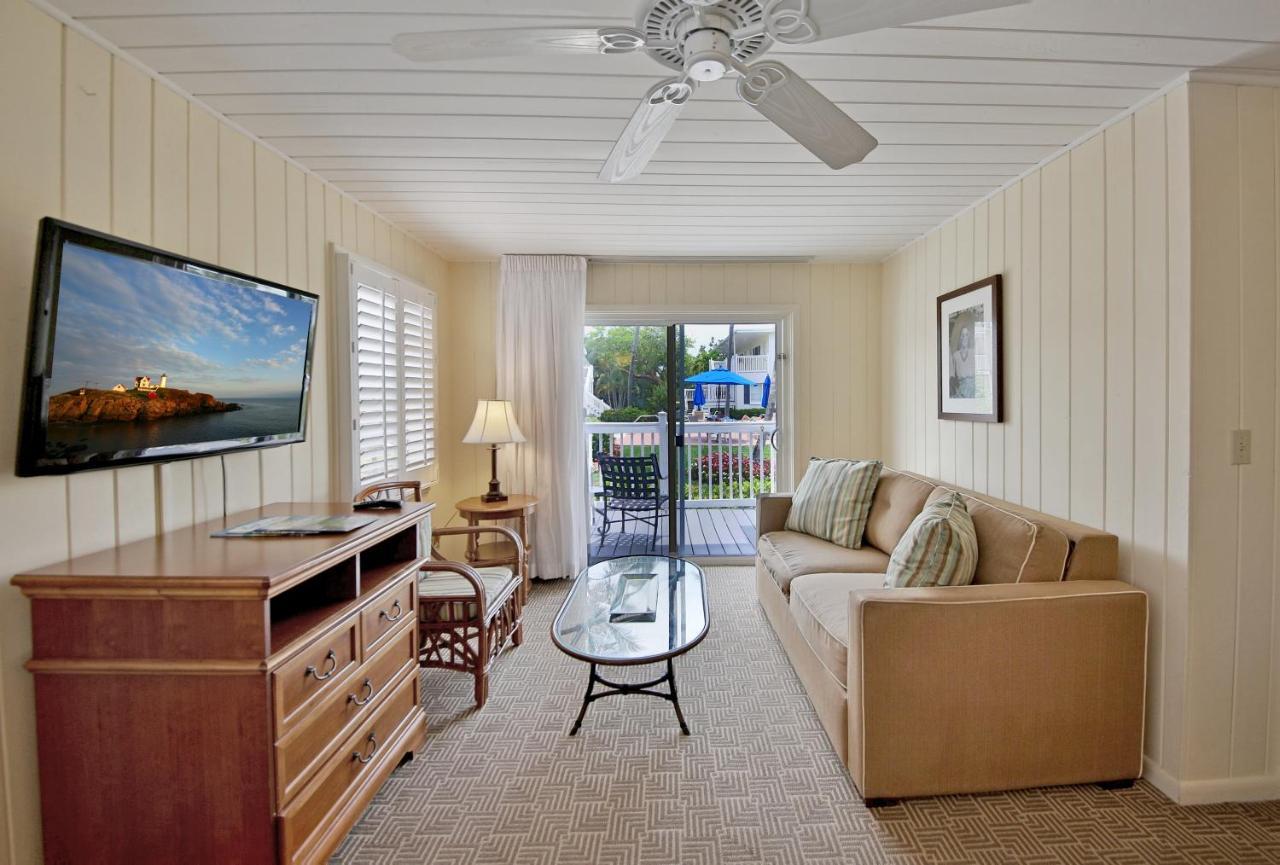 Seaside Inn Sanibel Dış mekan fotoğraf
