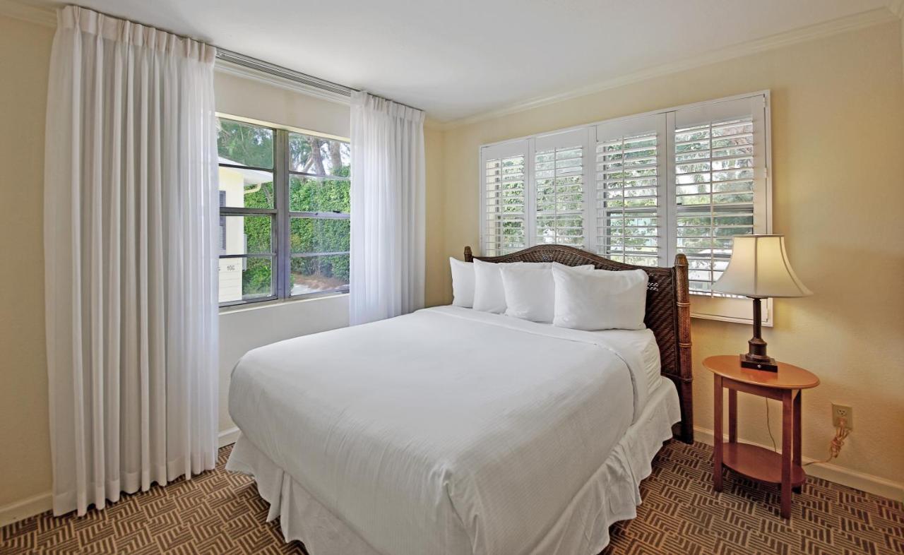 Seaside Inn Sanibel Dış mekan fotoğraf