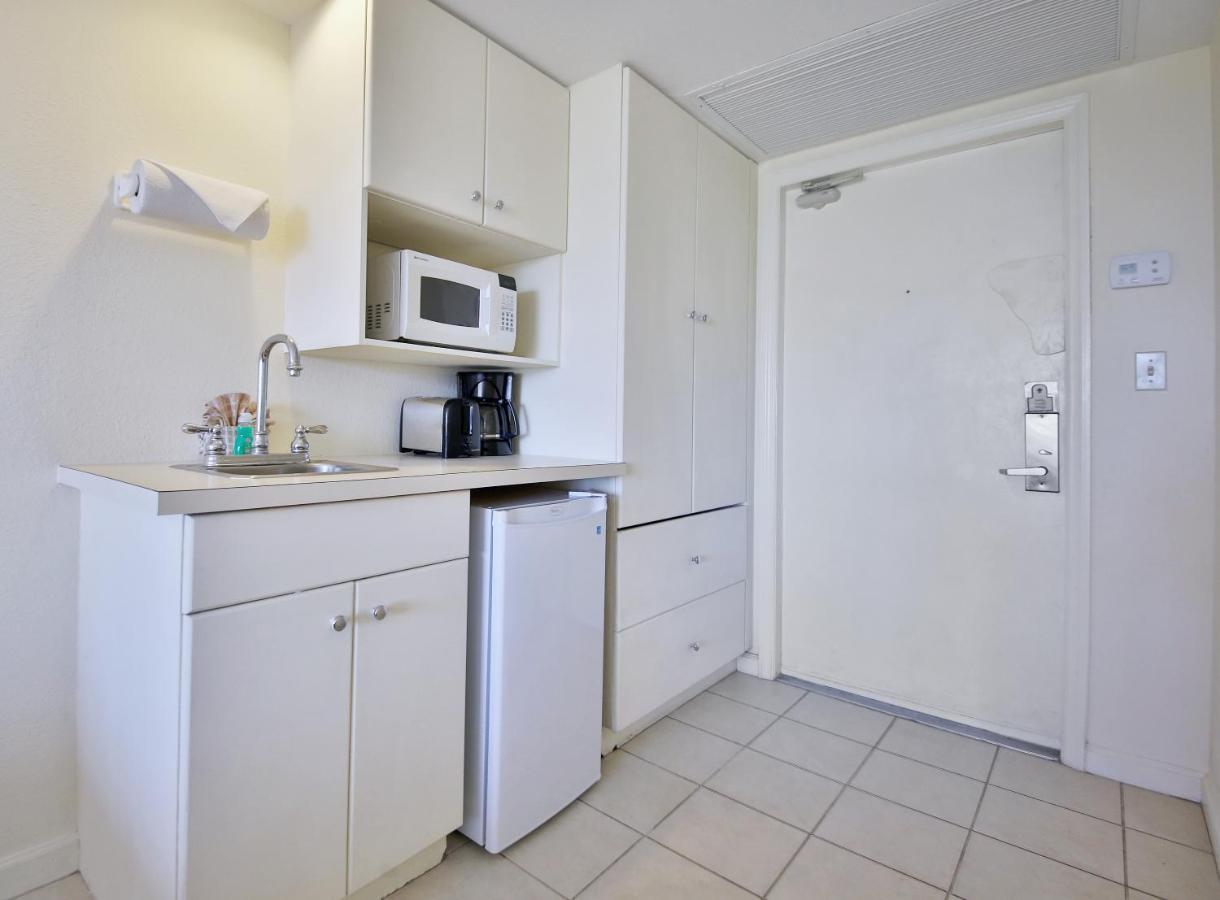Seaside Inn Sanibel Dış mekan fotoğraf